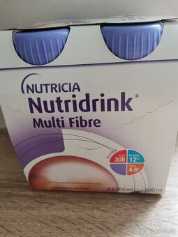 Nutridrinky - 2