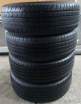 Pneumatiky Dunlop 225/65 r17 - 2