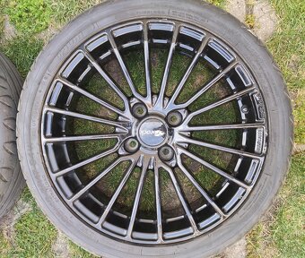 Disky Brock 4x110 R17 - 2
