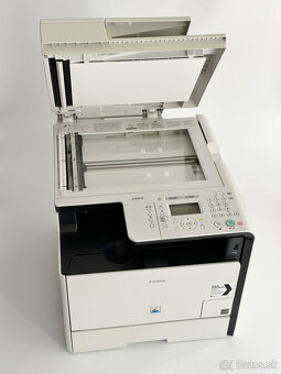 Multifunkčná tlačiareň Canon i-SENSYS MF8330Cdn s tonermi - 2