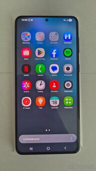 Samsung Galaxy S21 plus 128gb - 2