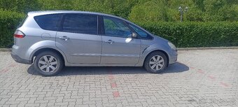 Ford S-MAX 1.8 TDCI - 2