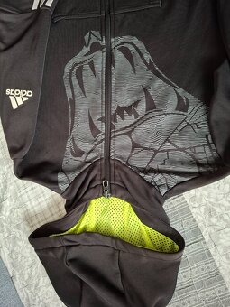Mikina adidas 140 - 2