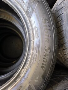 Zimne Matador 195/65/R15, 100H, 4 ks - 2