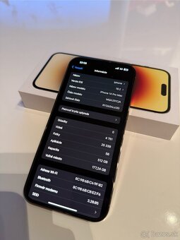Iphone 14 Pro Max 512gb - 2