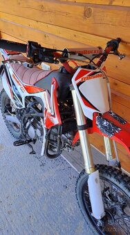 PITBIKE 160 - 2