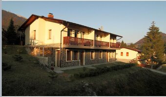 Donovaly, apartmány na predaj - 2