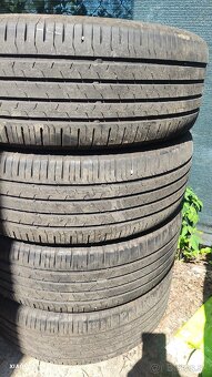 Pneu Continental Ecocontakt 6 225/60r 17 H - 2