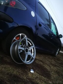 4x108 r15 - 2