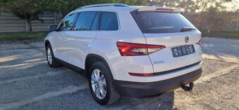 Škoda Kodiaq Style 2.0 TDI 4x4 - 2