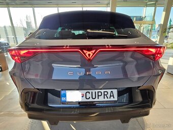 CUPRA Formentor 1.5 eTSI 150 7-DSG - 2