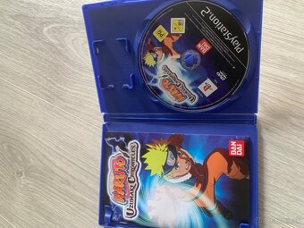 Naruto Uzumaki Chronicles - 2