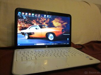 HP 15,6,256 GB SSD,8 GB ram,AMD 7600M,W11PRO - 2
