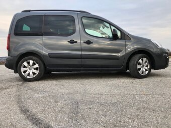 Citroën Berlingo 1.6 Blue HDi 100 XTR - 2