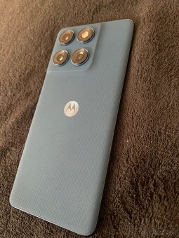 Motorola Edge 60 12/256GB - 2