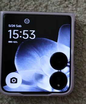 Xiaomi MIX Flip 12 GB/512 GB Purple - 2
