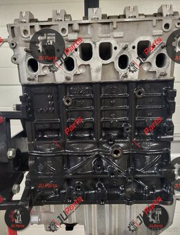 Motory BRS BRR 1.9 TDi 8V T5 Repas - 2