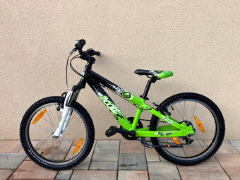 Detský 20" bicykel Scott Voltage JR 20 - 2
