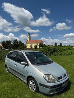 Renault Scénic - 2