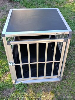 Prepravný box - 2