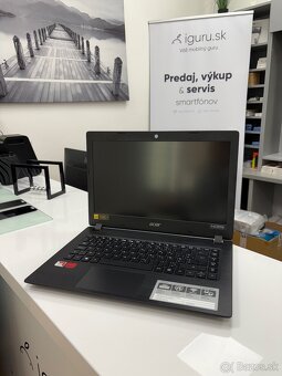 Acer Aspire 3 A314-21 - 2