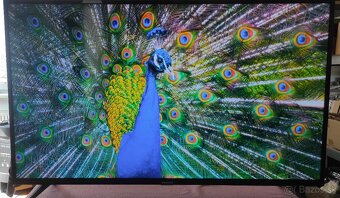Predám 4KUHD SMART TV Thomson 50UC6306 (125cm) - 2