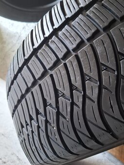 235/55 r17 celoročné pneumatiky - 2