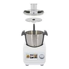 Compact Cook - 2