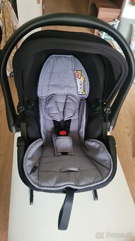 Vajíčko Kiddy Evolution pro 2 - 2