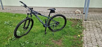 DEMA Energy 3 - rám M_S - kolesá 29 " - 2