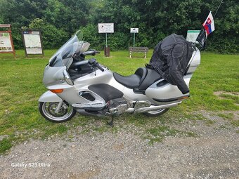 Bmw 1200LT - 2
