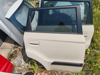 Diely kia soul - 2