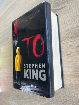 Stephen king - TO (IT) - 2