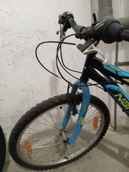 Predám bicykel - 2