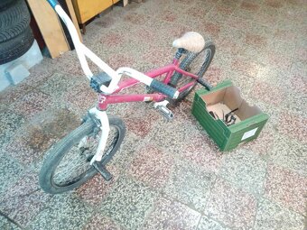 BMX GT - 2