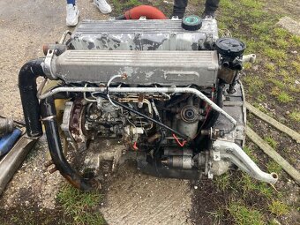 Avia motor - 2