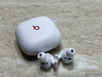 Beats Fit Pro, white - 2
