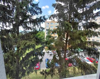 Veľkom. 3 izb. byt 80 m2, komora, lodžia.,Sever, Prievidza - 2