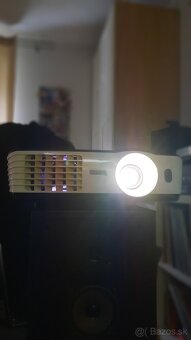 Projektor BenQ - 2