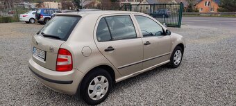 Škoda Fabia 1.2 12V Ambiente - 2