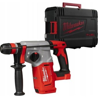 Milwaukee M18 BLHX-0X - 2