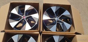 Honda suzuki dacia renault nissan arkana 5x114,3 r18 - 2