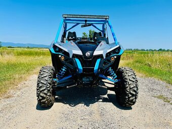 Can-Am Maverick XDS 1000R turbo - 2