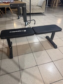 Bench - 2