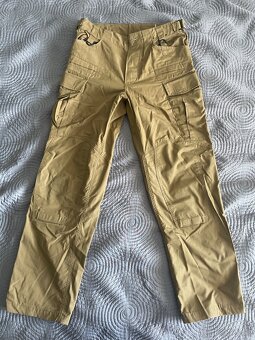 HELIKON nohavice SFU - coyote Veľkosť S/REGULAR - 2