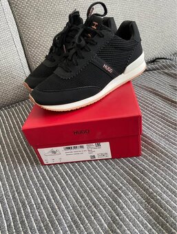 Hugo Boss tenisky v. 36 - 2