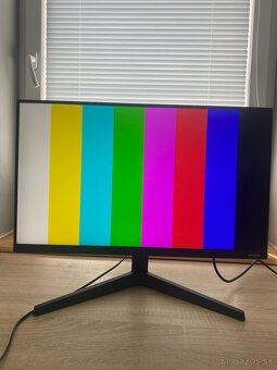 SAMSUNG 24" - 2