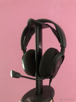 SteelSeries Arctis Nova 1 Black - 2