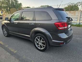 Fiat Freemont 2.0JTD Multijet 16V, r.v.2014, 7 miestne - 2
