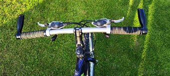 Bicykel Merida Kalahari 550, veľkosť kolies 26'' - 2